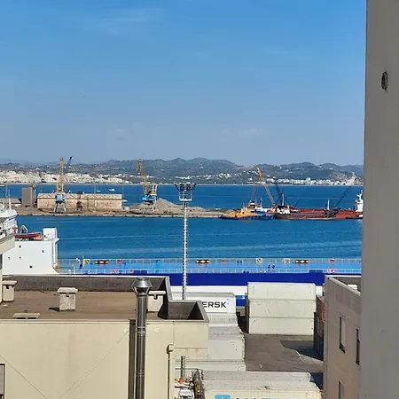 Lejlighed Port View