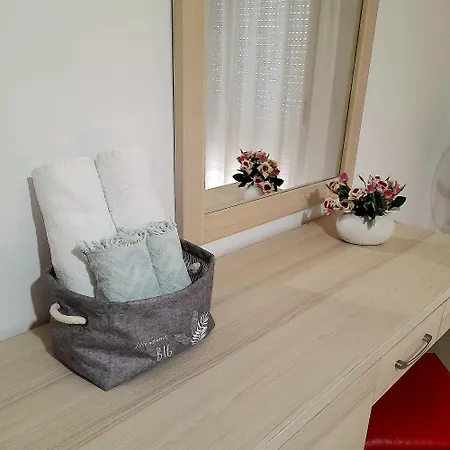 Apartman Port View Durrës