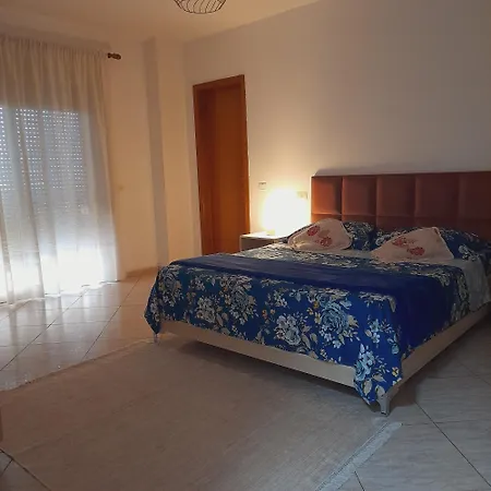 Port View Apartment Durres