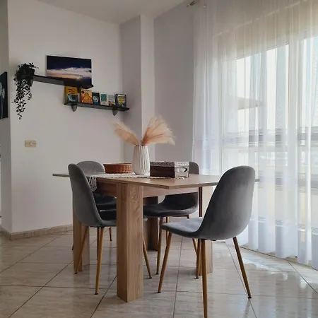 Appartement Port View *