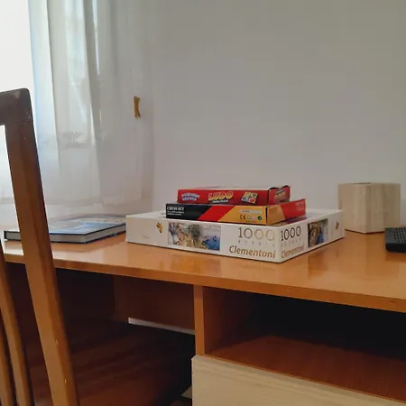 Port View Apartment Durres
