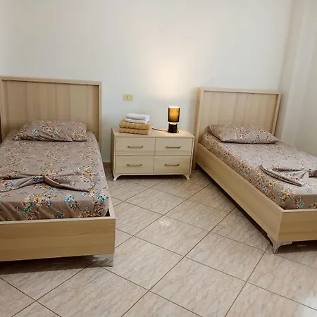 Port View Apartment