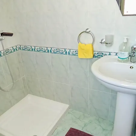 Apartman Port View