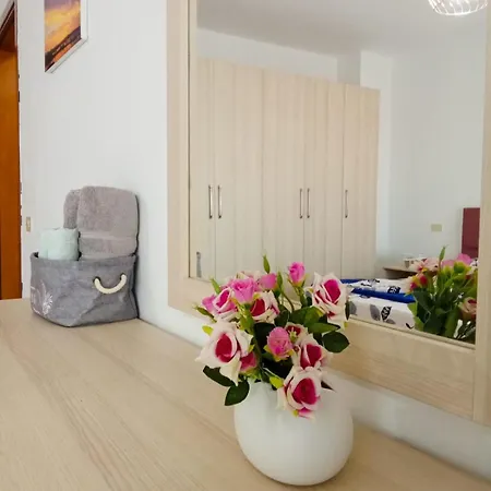 Apartment Port View Durres