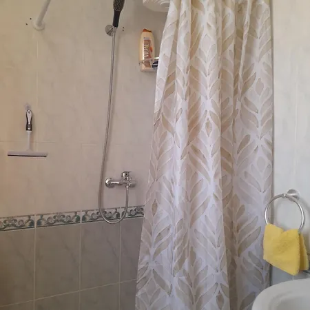 Apartman Port View *