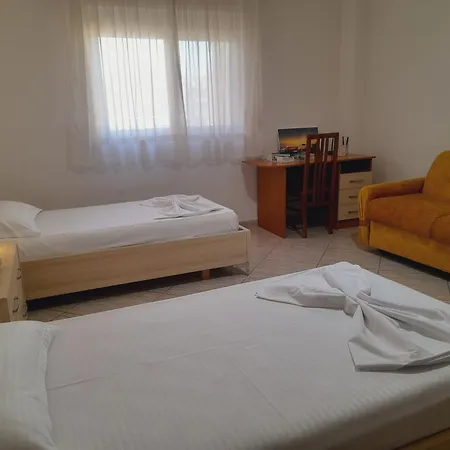 Port View Apartman Durrës